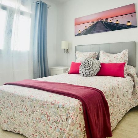 Apartamento Lanzarote Volcano Puerto del Carmen  Buitenkant foto