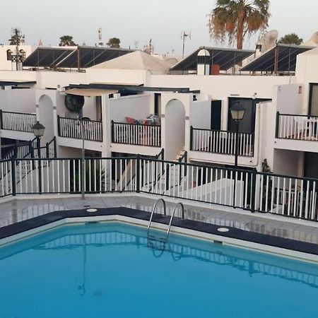 Apartamento Lanzarote Volcano Puerto del Carmen  Buitenkant foto
