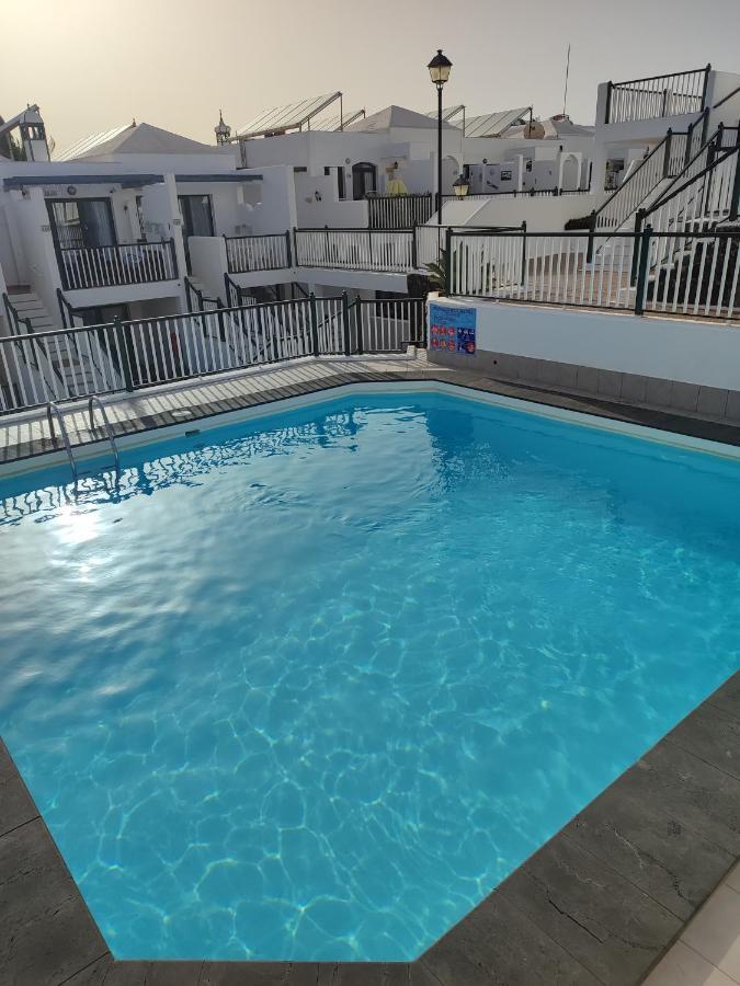 Apartamento Lanzarote Volcano Puerto del Carmen  Buitenkant foto