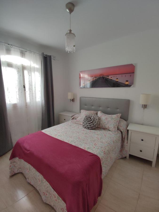 Apartamento Lanzarote Volcano Puerto del Carmen  Buitenkant foto