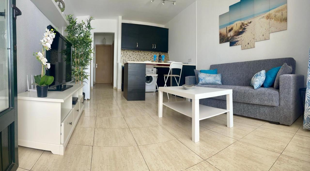 Apartamento Lanzarote Volcano Puerto del Carmen  Buitenkant foto