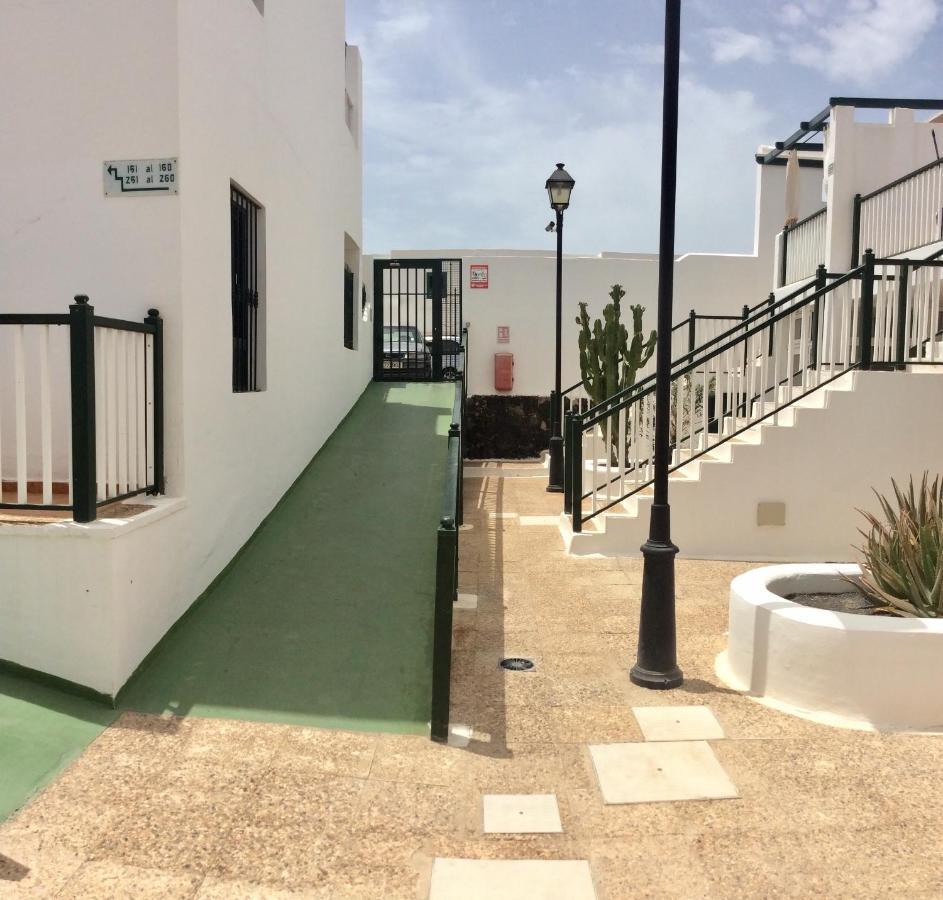 Apartamento Lanzarote Volcano Puerto del Carmen  Buitenkant foto