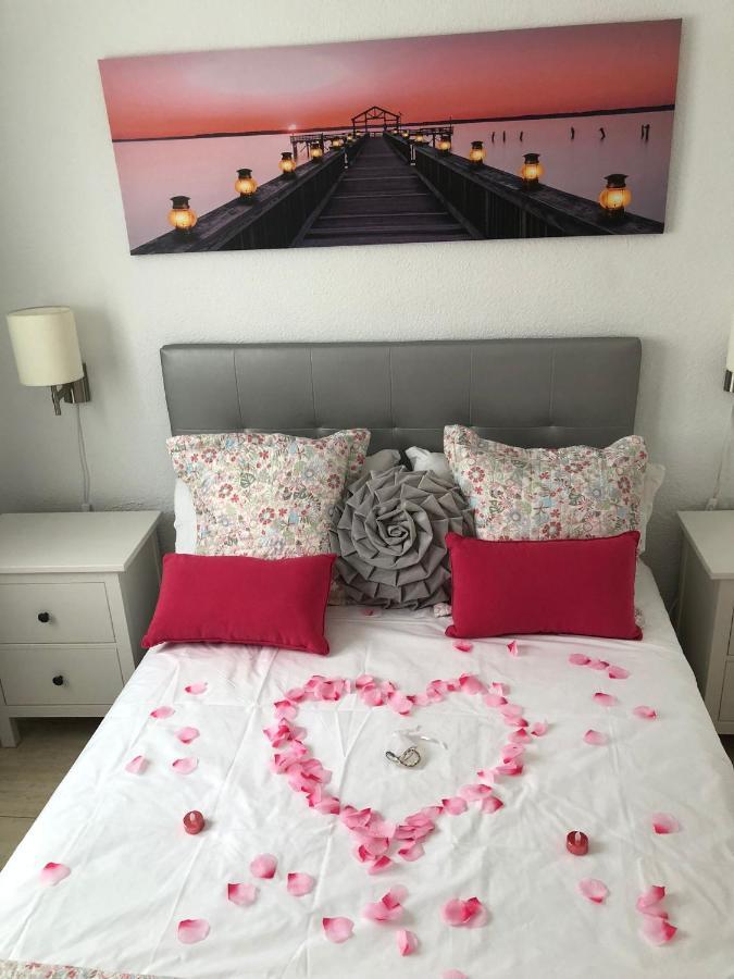 Apartamento Lanzarote Volcano Puerto del Carmen  Buitenkant foto